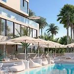 Mara's Higueron - Azzurro Med Two Collection - Seaviews *