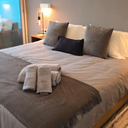 Mara's Higueron - Azzurro Med Two Collection - Seaviews Appartement