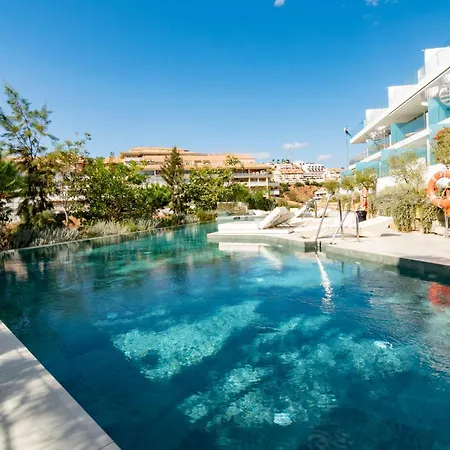 Mara's Higueron - Azzurro Med Two Collection - Seaviews Апартаменты