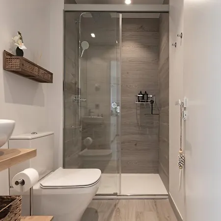 Mara's Higueron - Azzurro Med Two Collection - Seaviews * Fuengirola