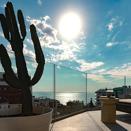 Appartement Mara's Higueron - Azzurro Med Two Collection - Seaviews Fuengirola