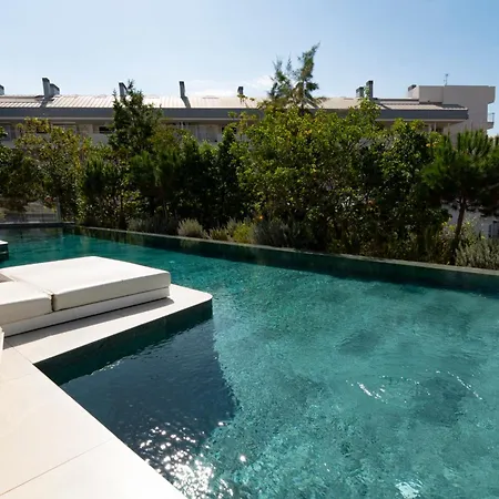 Appartement Mara's Higueron - Azzurro Med Two Collection - Seaviews