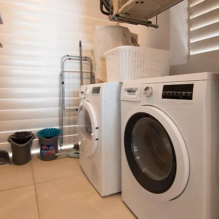 Mara's Higueron - Azzurro Med Two Collection - Seaviews *