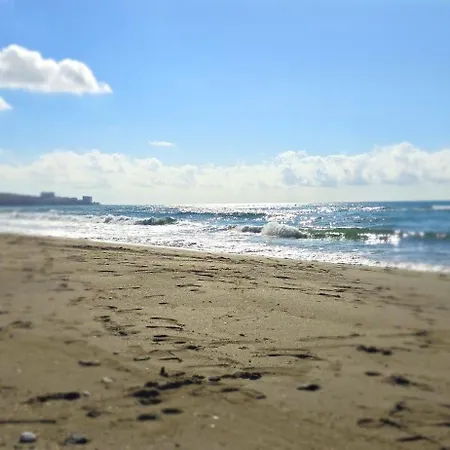 Mara's Higueron - Azzurro Med Two Collection - Seaviews * 푸엔히롤라