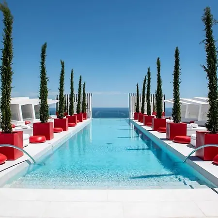 Mara's Higueron - Azzurro Med Two Collection - Seaviews