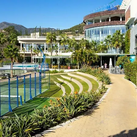 Appartement Mara's Higueron - Azzurro Med Two Collection - Seaviews *