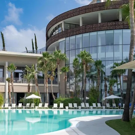Appartement Mara's Higueron - Azzurro Med Two Collection - Seaviews Fuengirola