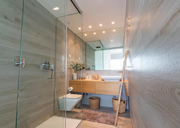 Mara's Higueron - Azzurro Med Two Collection - Seaviews *