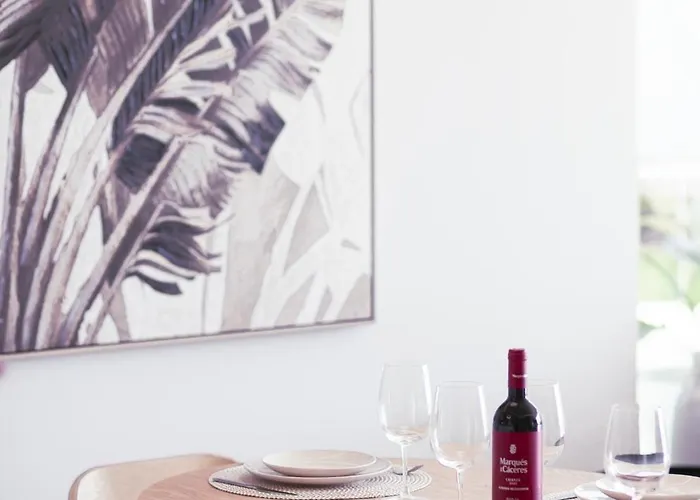 Mara's Higueron - Azzurro Med Two Collection - Seaviews Fuengirola