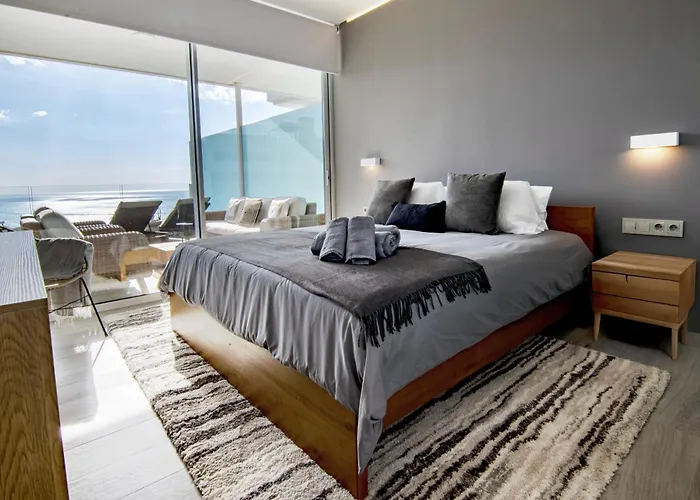 Mara's Higueron - Azzurro Med Two Collection - Seaviews Appartement Fuengirola