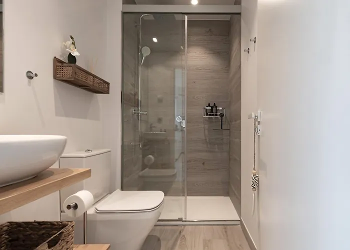 Mara's Higueron - Azzurro Med Two Collection - Seaviews * Fuengirola