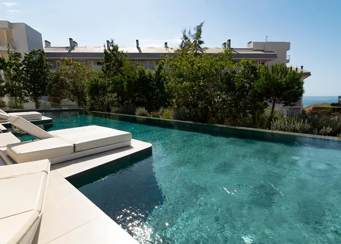 Apartment Mara's Higueron - Azzurro Med Two Collection - Seaviews