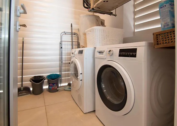 Mara's Higueron - Azzurro Med Two Collection - Seaviews *