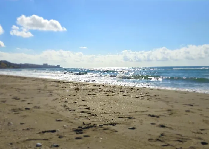 Mara's Higueron - Azzurro Med Two Collection - Seaviews * Fuengirola