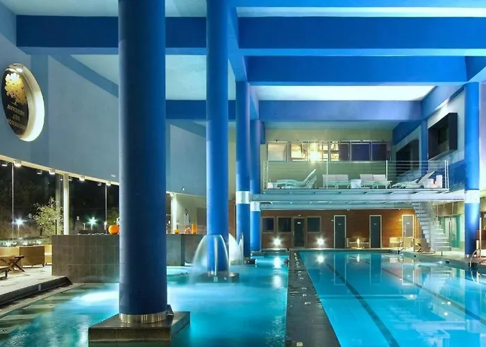 Mara's Higueron - Azzurro Med Two Collection - Seaviews