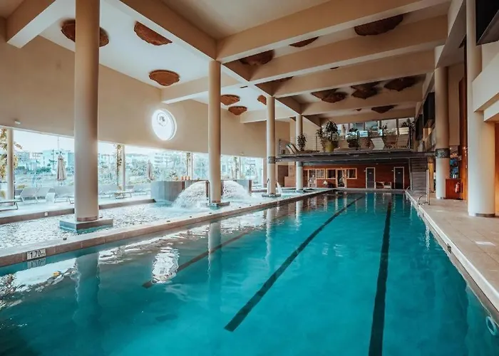 דירה Mara's Higueron - Azzurro Med Two Collection - Seaviews *