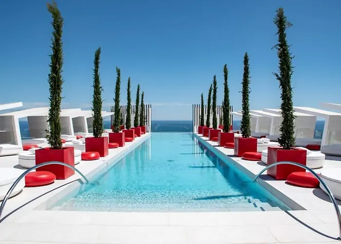 Mara's Higueron - Azzurro Med Two Collection - Seaviews