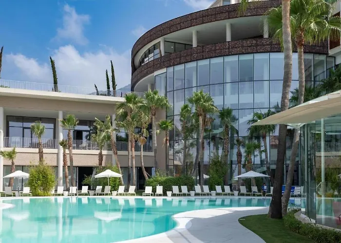 דירה Mara's Higueron - Azzurro Med Two Collection - Seaviews פואנגירולה