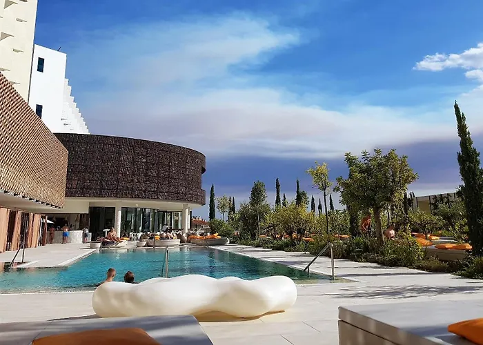 Mara's Higueron - Azzurro Med Two Collection - Seaviews דירה *