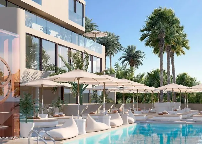 Mara's Higueron - Azzurro Med Two Collection - Seaviews *