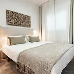 Mara's Higueron - Azzurro Med Two Collection - Seaviews Апартаменти