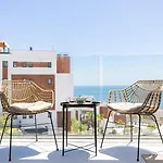 Mara's Higueron - Azzurro Med Two Collection - Seaviews Фуенхірола
