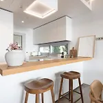 Mara's Higueron - Azzurro Med Two Collection - Seaviews Апартаменти