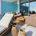 Mara's Higueron - Azzurro Med Two Collection - Seaviews Апартаменти *