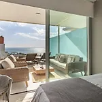 Mara's Higueron - Azzurro Med Two Collection - Seaviews Апартаменти