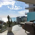 Mara's Higueron - Azzurro Med Two Collection - Seaviews Апартаменти *