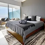 Mara's Higueron - Azzurro Med Two Collection - Seaviews Апартаменти Фуенхірола