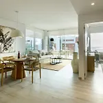 Mara's Higueron - Azzurro Med Two Collection - Seaviews Фуенхірола