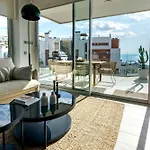 Апартаменти Mara's Higueron - Azzurro Med Two Collection - Seaviews Фуенхірола
