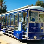 Апартаменти Mara's Higueron - Azzurro Med Two Collection - Seaviews *