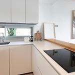 Апартаменти Mara's Higueron - Azzurro Med Two Collection - Seaviews Фуенхірола