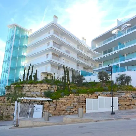 Апартаменти Mara's Higueron - Azzurro Med Two Collection - Seaviews Фуенхірола