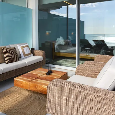 Mara's Higuerón - Azzurro Med Two Collection - Seaviews