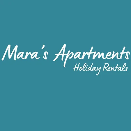 Mara's Higuerón - Azzurro Med Two Collection - Seaviews