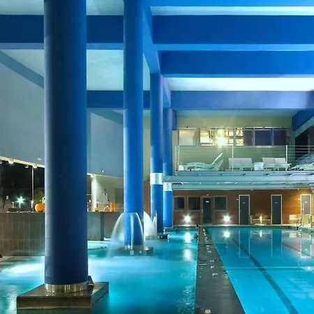 Mara's Higuerón - Azzurro Med Two Collection - Seaviews
