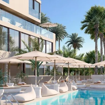 Mara's Higuerón - Azzurro Med Two Collection - Seaviews *