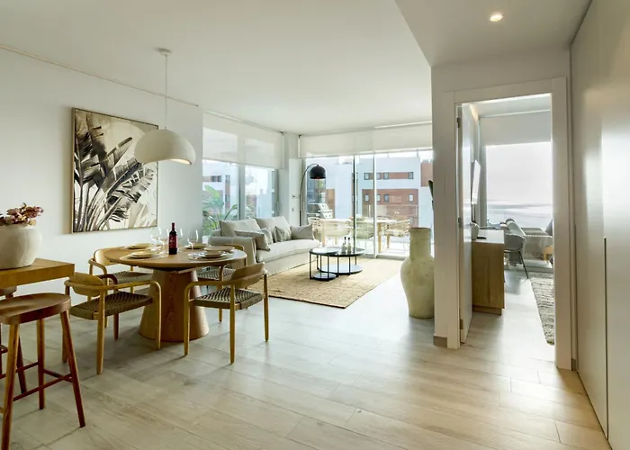 Mara's Higuerón - Azzurro Med Two Collection - Seaviews Fuengirola