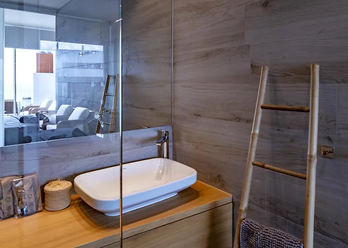 Apartamento Mara's Higuerón - Azzurro Med Two Collection - Seaviews *