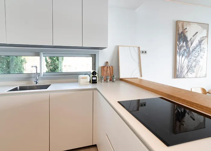 Apartamento Mara's Higuerón - Azzurro Med Two Collection - Seaviews Fuengirola