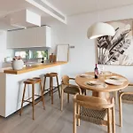 Apartment Mara's Higueron - Azzurro Med Two Collection - Seaviews
