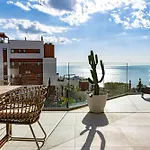 Mara's Higueron - Azzurro Med Two Collection - Seaviews Apartment