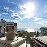 Mara's Higueron - Azzurro Med Two Collection - Seaviews Apartment