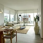 Apartment Mara's Higueron - Azzurro Med Two Collection - Seaviews *