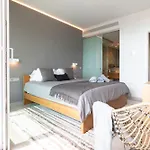 Apartment Mara's Higueron - Azzurro Med Two Collection - Seaviews