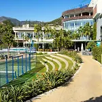 Apartment Mara's Higueron - Azzurro Med Two Collection - Seaviews *