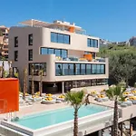 Apartment Mara's Higueron - Azzurro Med Two Collection - Seaviews *